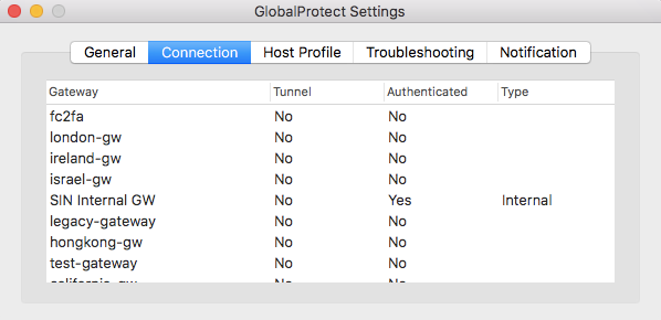 how to remove globalprotect from mac