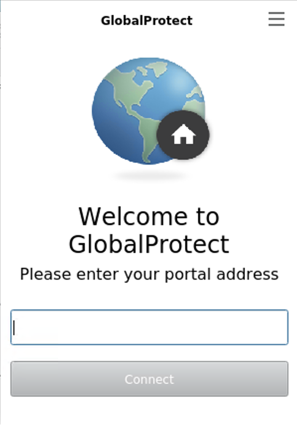 Use the GlobalProtect App for Linux