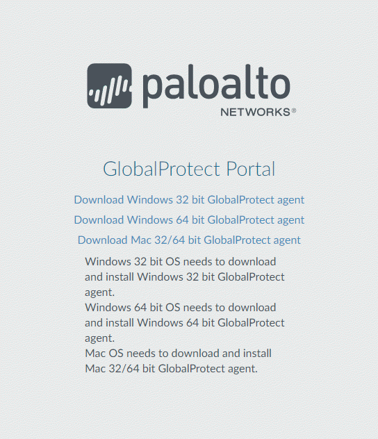 download globalprotect for mac
