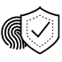 Identity Security Icon
