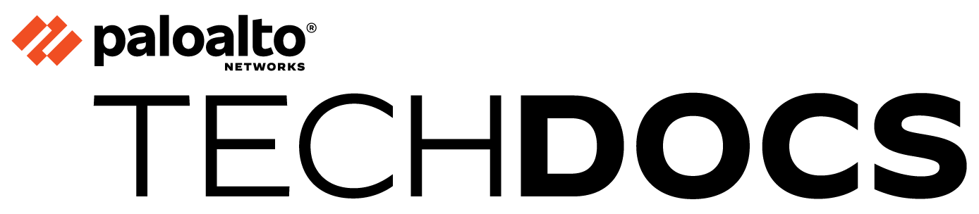 Techdocs Logo
